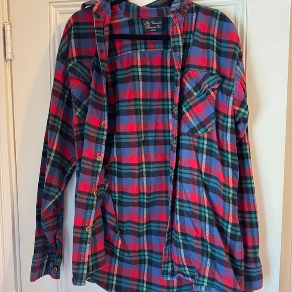 Vermont flannel company - Picture 1 of 2